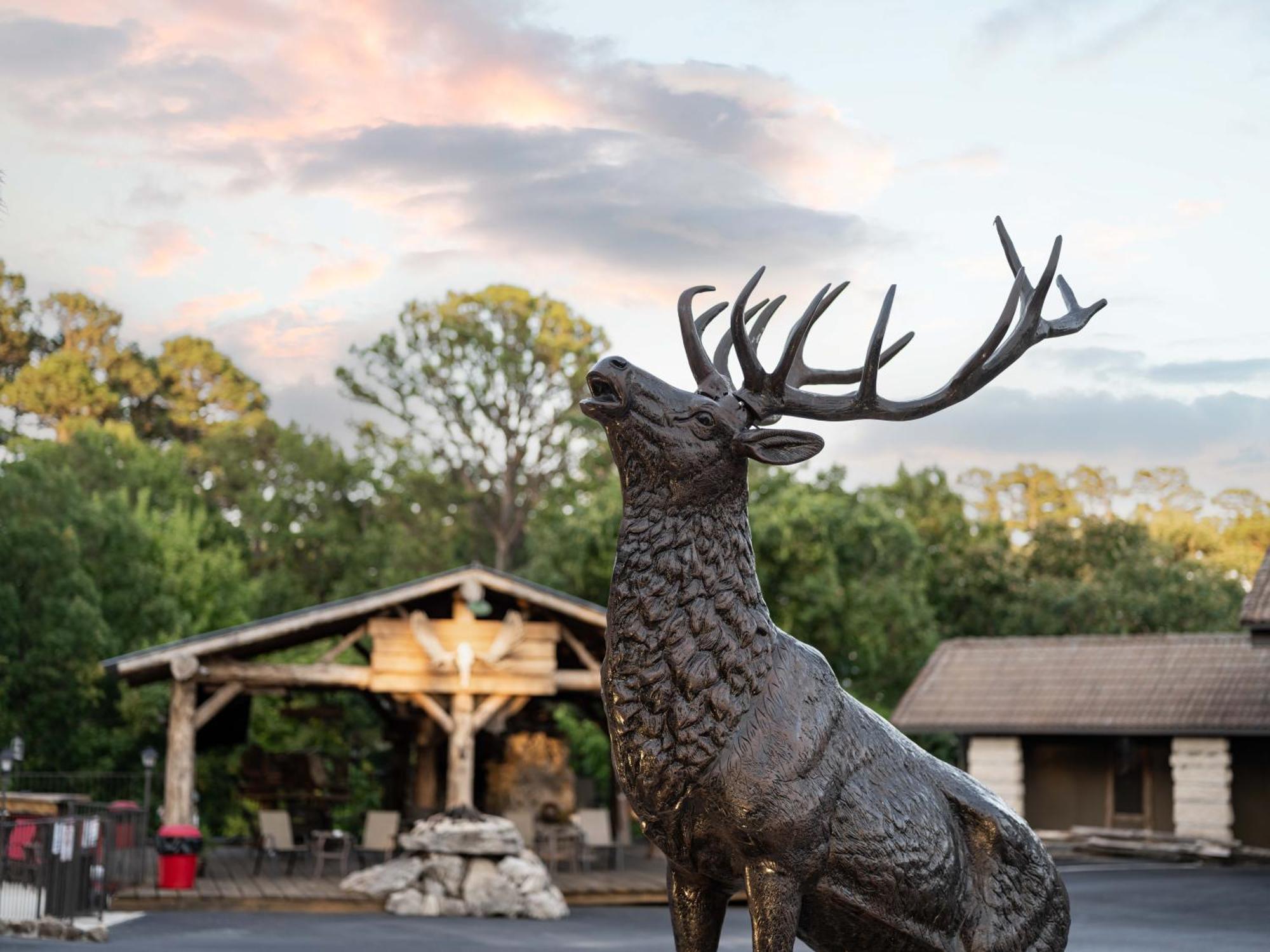 Stonegate Lodge W Pool & Outdoor Firepits Room #201 Eureka Springs Exterior photo